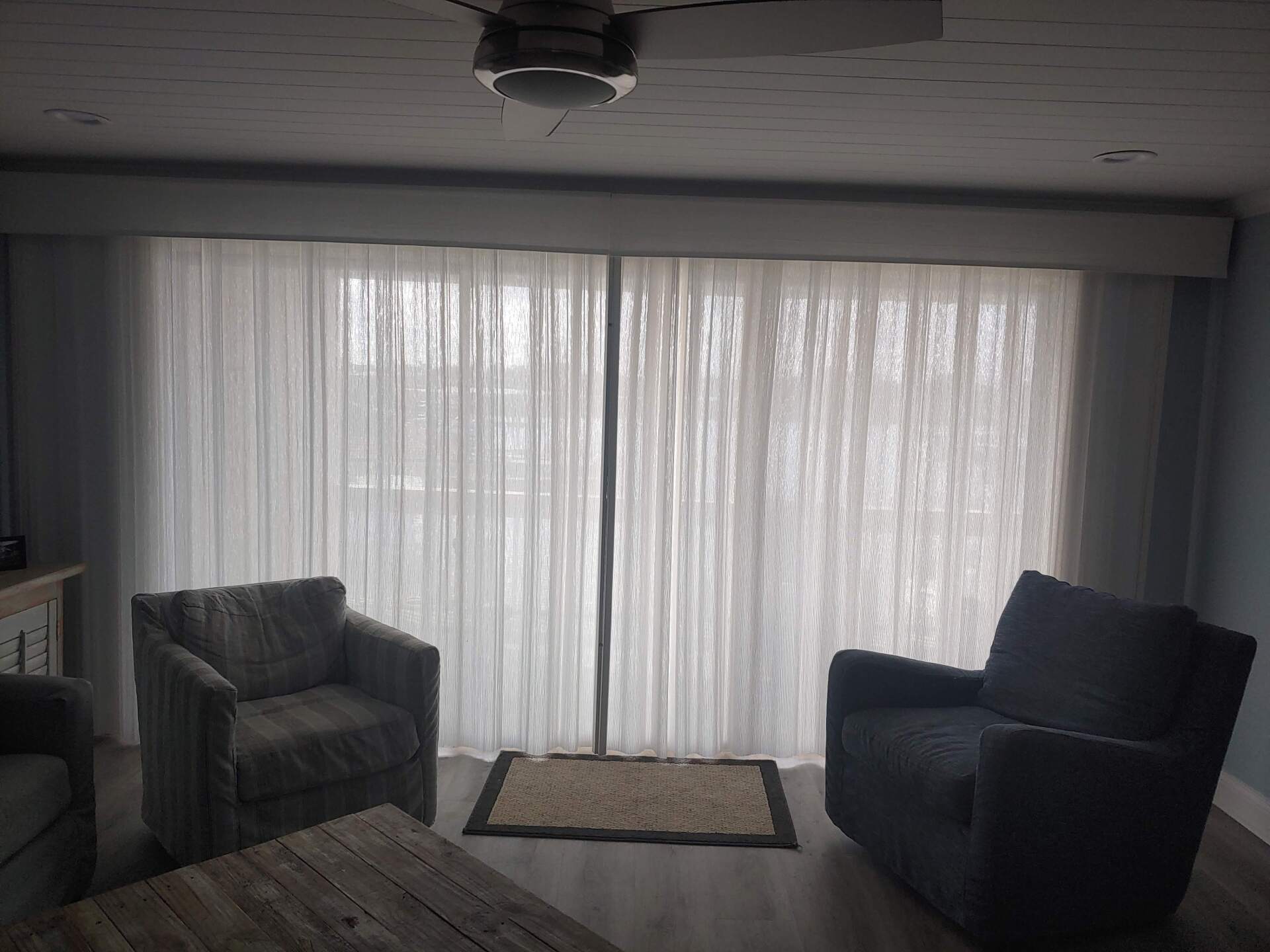 Local Treatment Company Jacksonville, FL Miller Window Fashions