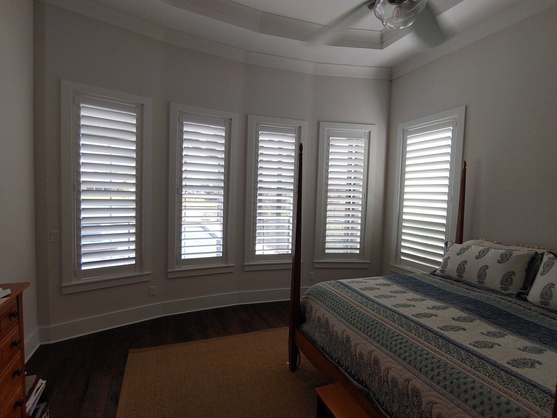 Local Treatment Company Jacksonville, FL Miller Window Fashions