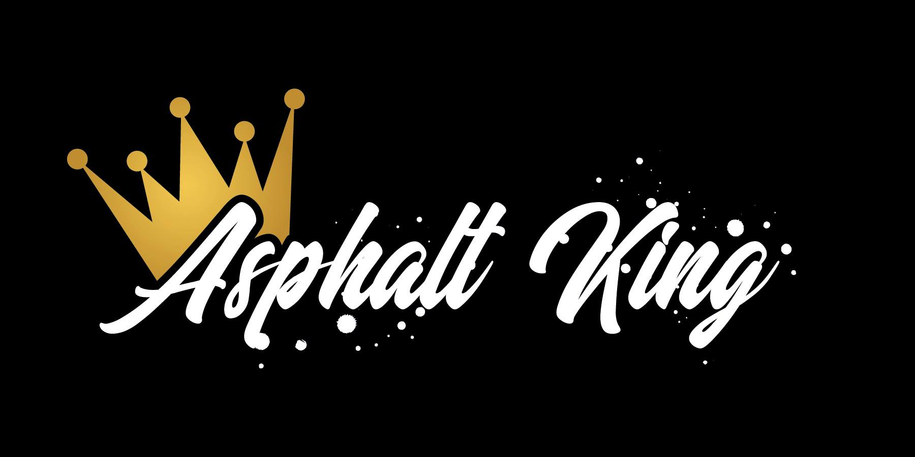 Asphalt King