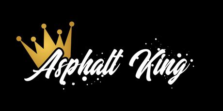 Asphalt King