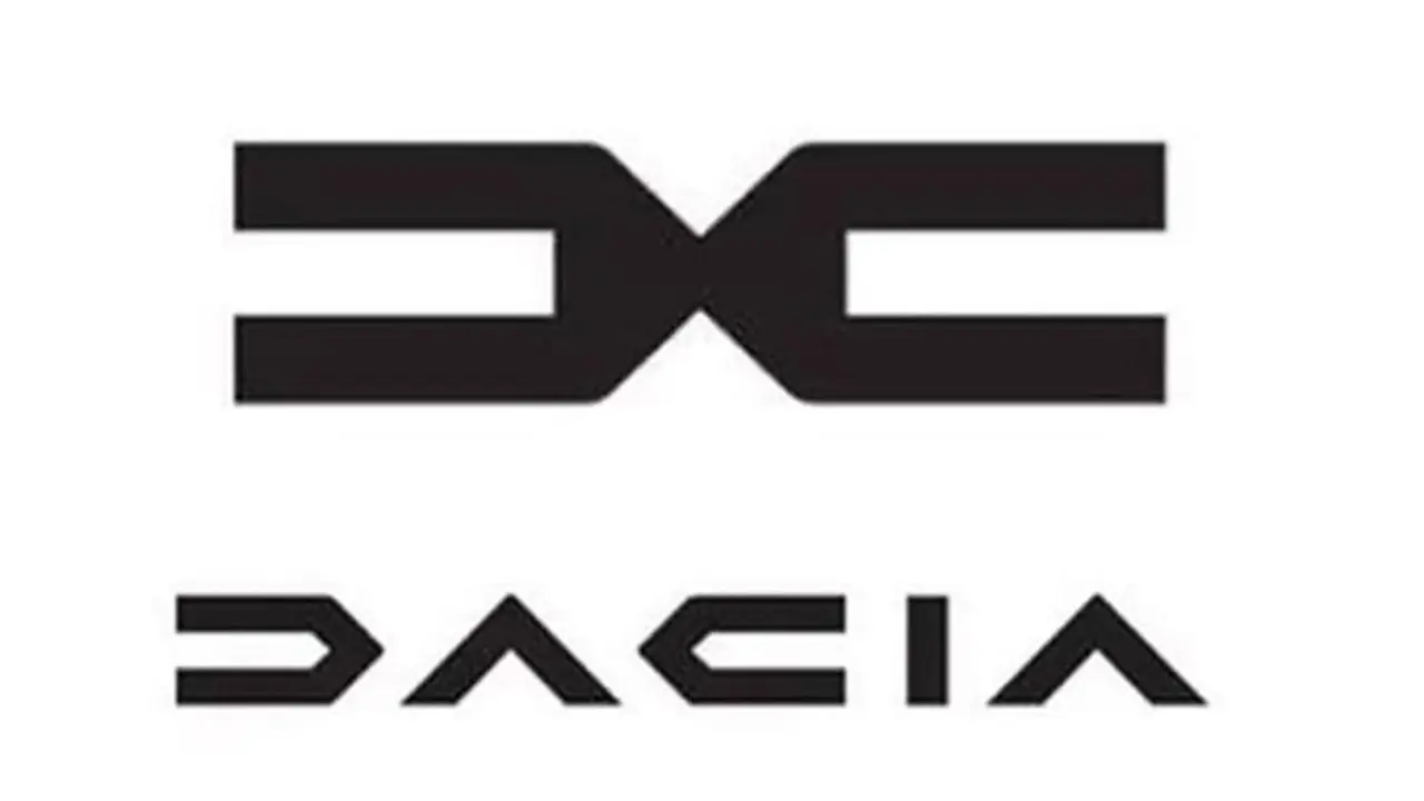 dacia logo