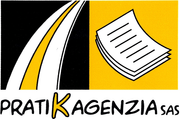 Pratikagenzia logo