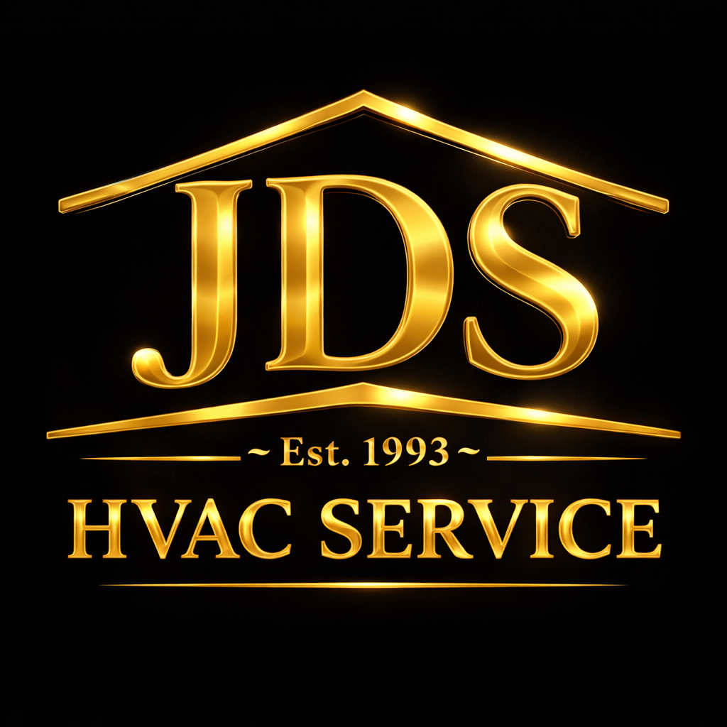 JDS HVAC Service