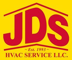 JDS HVAC Service JDS HVAC Service