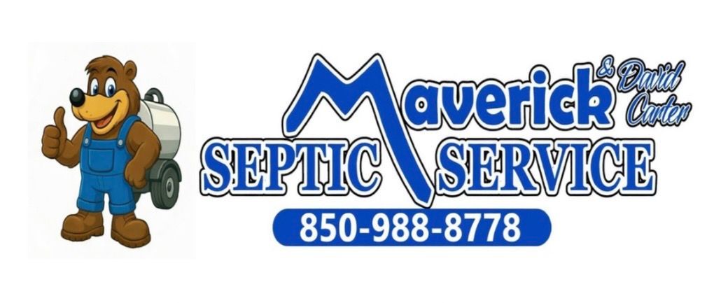 Maverick Septic Service Inc.