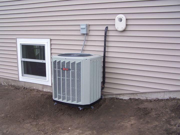 furnace