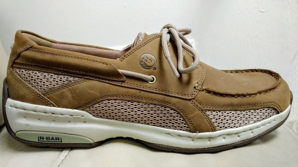 boat shoes