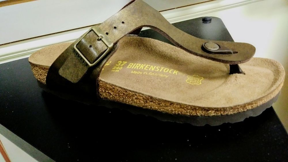 Women's Support Sandal