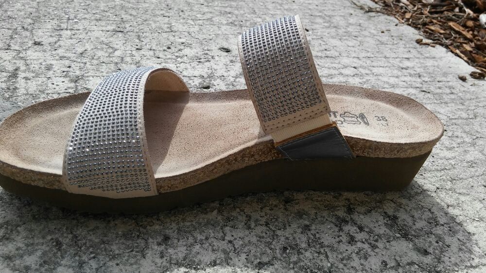 Women's Comfortable Sandal