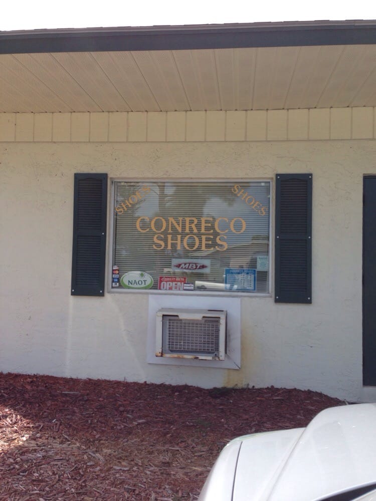 Conreco Shoes