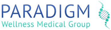 Paradigm Wellness Group logo