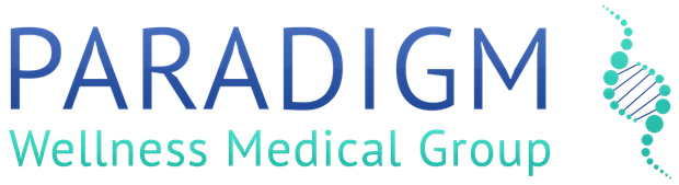 Paradigm Wellness Medical Group logo