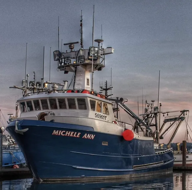 Our Photos Toledo, OR Curry Marine Supply