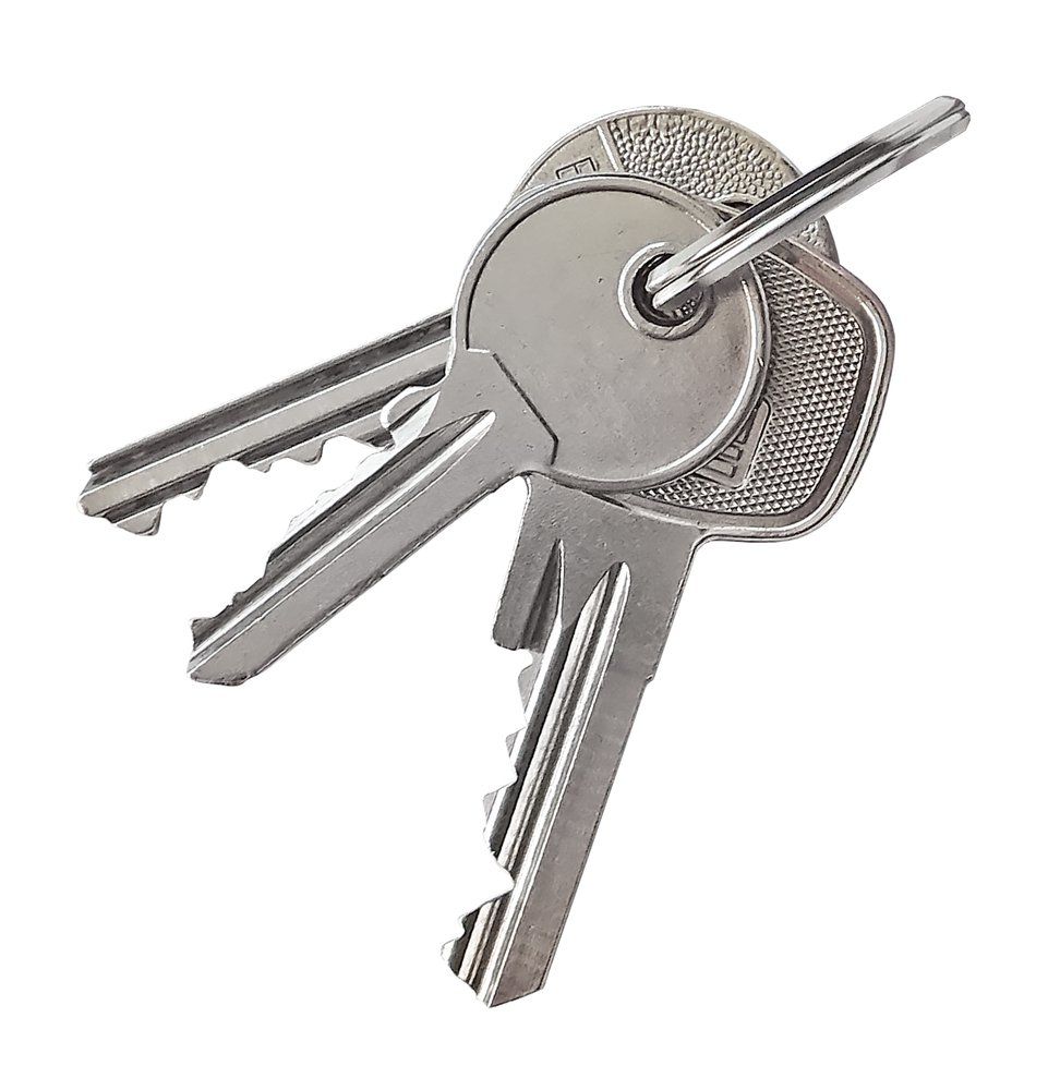 Silver Keys— Lady Locksmith in Mackay, QLD
