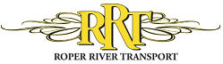Roper River Transport