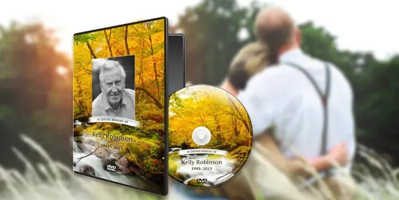 Personalize A Funeral Service