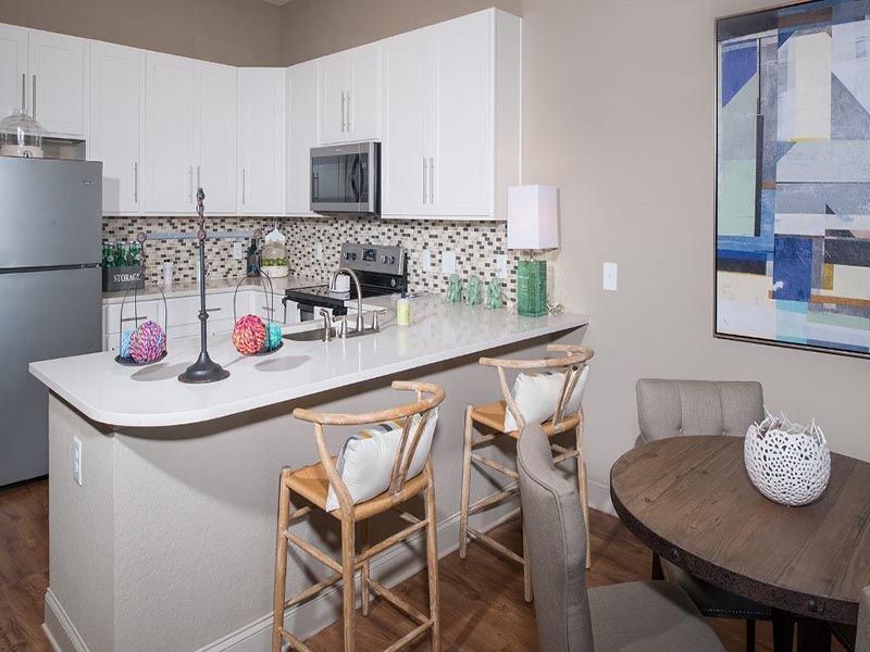 Gallery Luxury Apartments for Rent Huntersville, NC