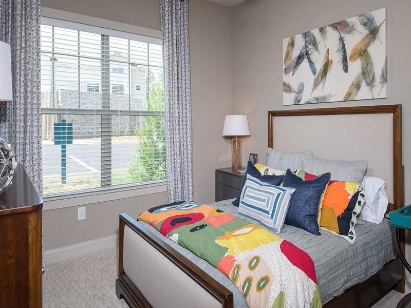 Gallery Luxury Apartments for Rent Huntersville, NC