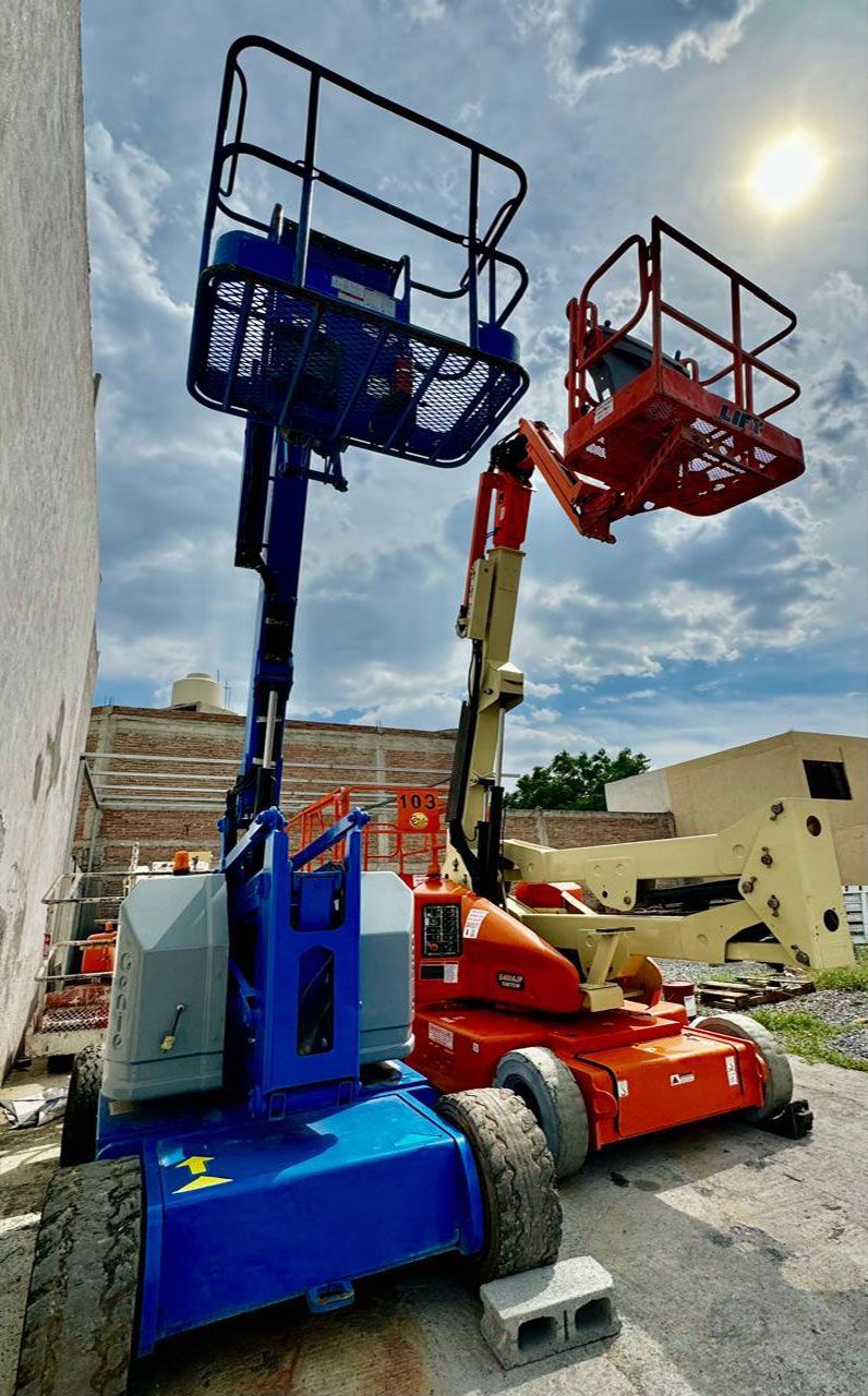 DESAZOLVE DE FOSAS SÉPTICAS