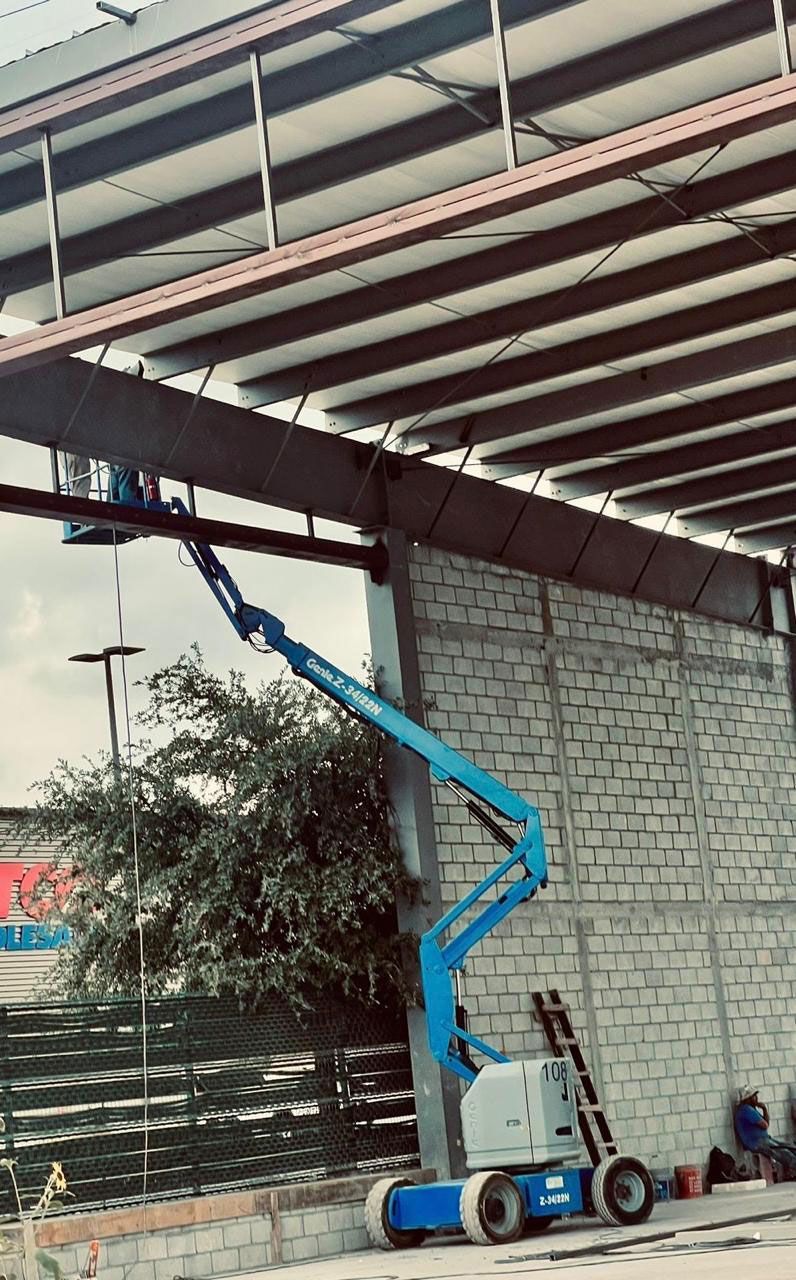 DESAZOLVE DE FOSAS SÉPTICAS