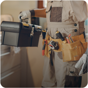 Domestic Cleaning