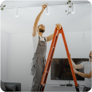Domestic Cleaning