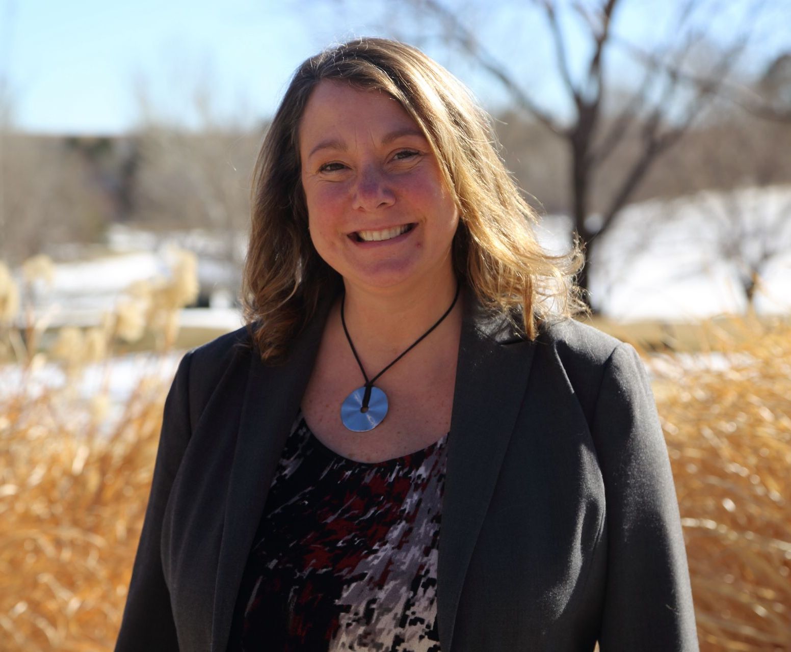 Carol Leirer. Founder of South metro Law.