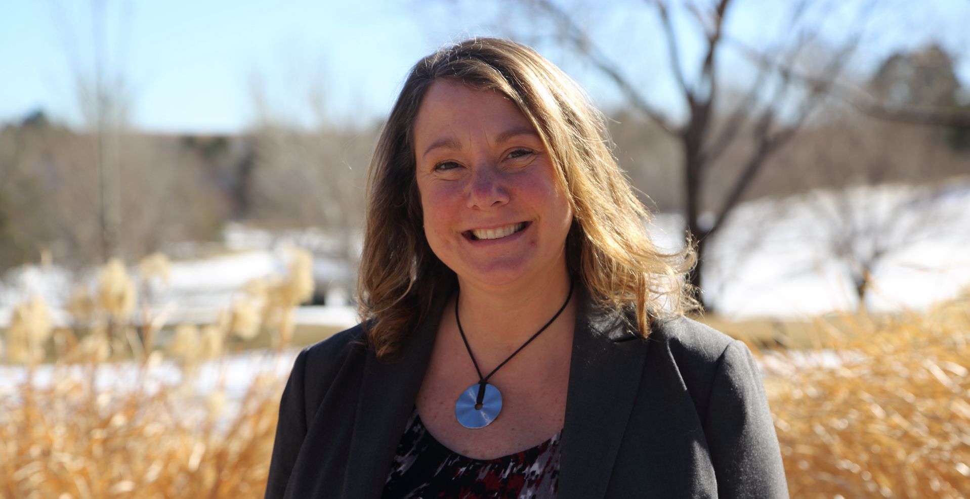 Carol Leirer. Founder of South metro Law.