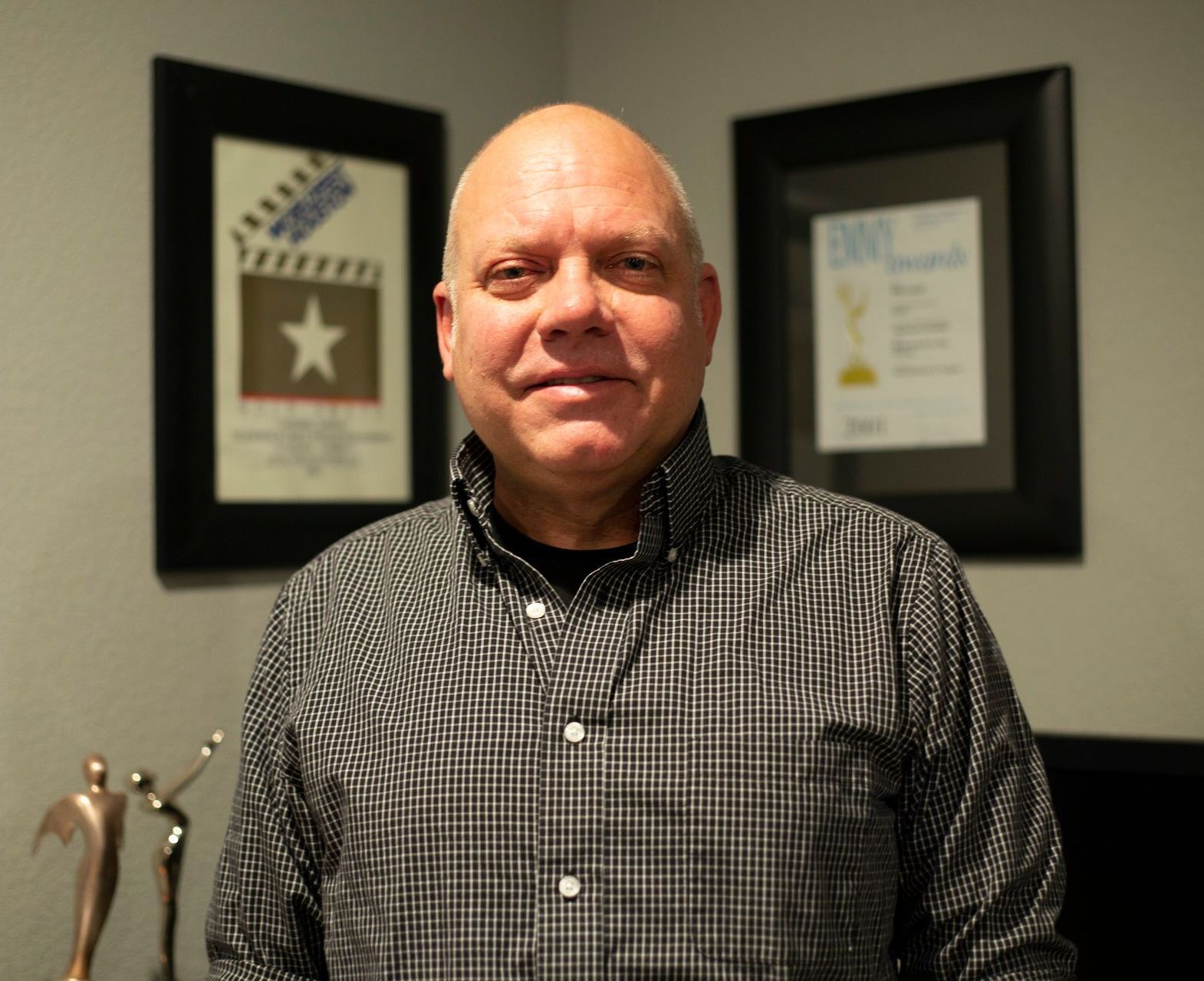 William (Bill) Leirer.