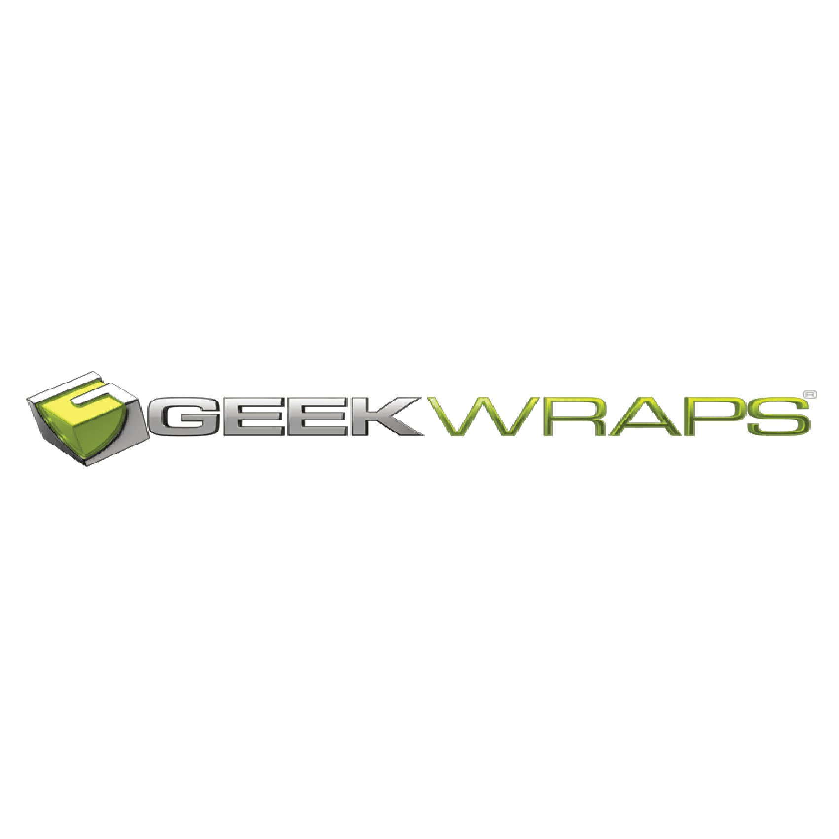 GEEK WRAPS