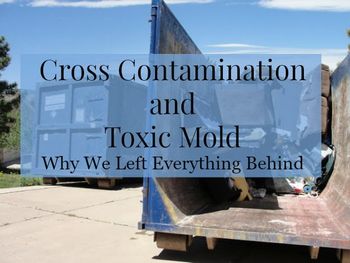 Global Indoor Health Network - Avoid Cross Contamination of Toxic Mold