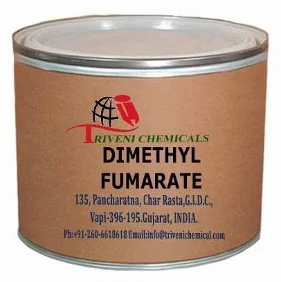 Dimethyl fumarate