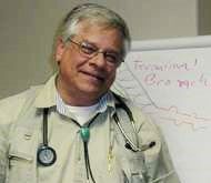 Michael Gray M.D.