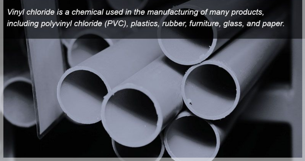 Global Indoor Health Network - Vinyl Chloride Global Indoor Health Network - Vinyl Chloride