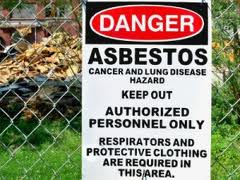 Global Indoor Health Network - Asbestos is mutagenic and causes cancer