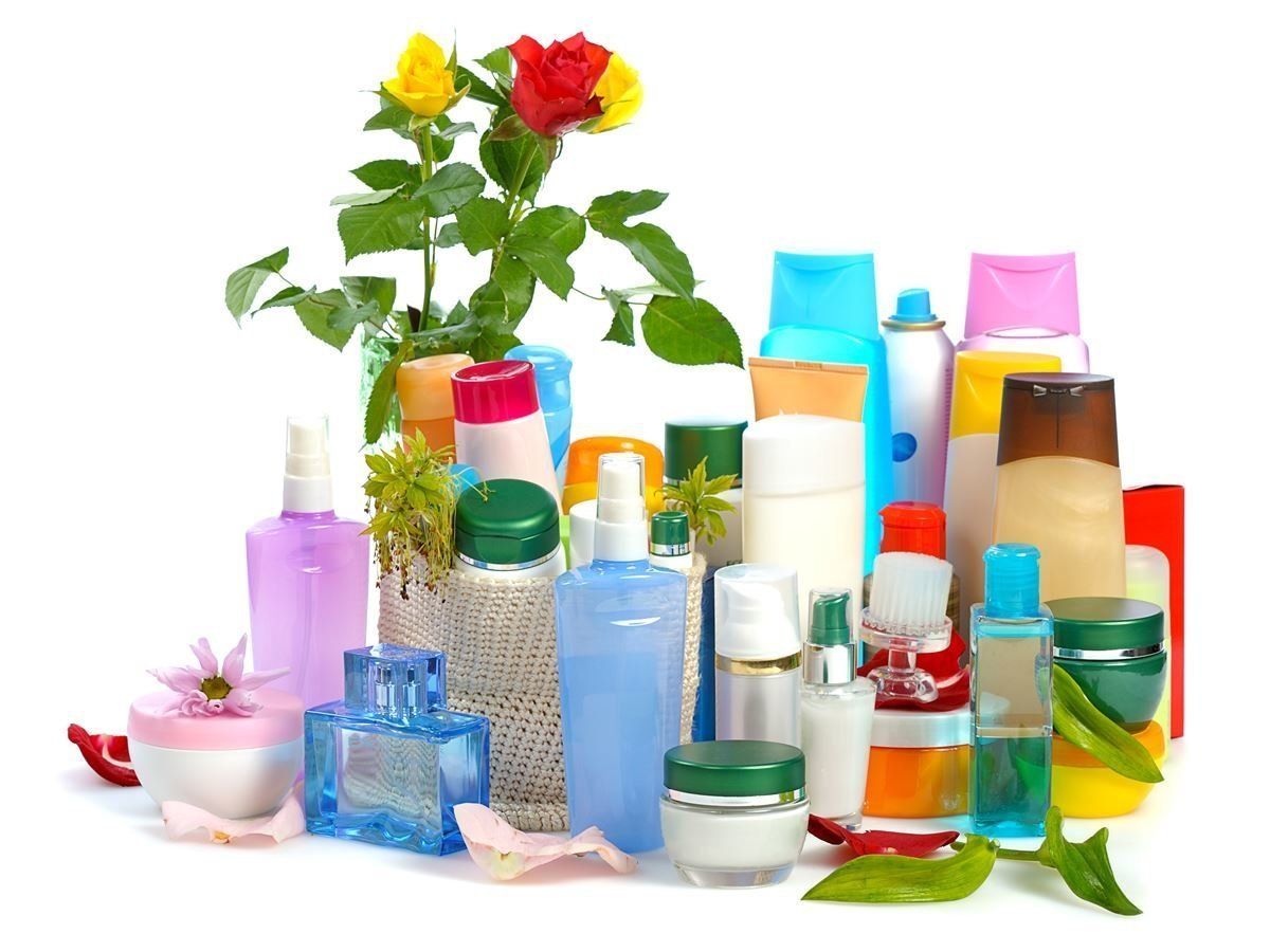Global Indoor Health Network - Harmful chemicals in personal care products Global Indoor Health Network - Harmful chemicals in personal care products