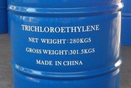 Global Indoor Health Network - Trichloroethylene is a dangerous solvent