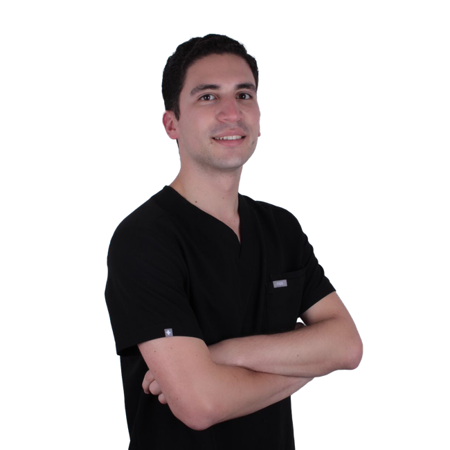Atención dental