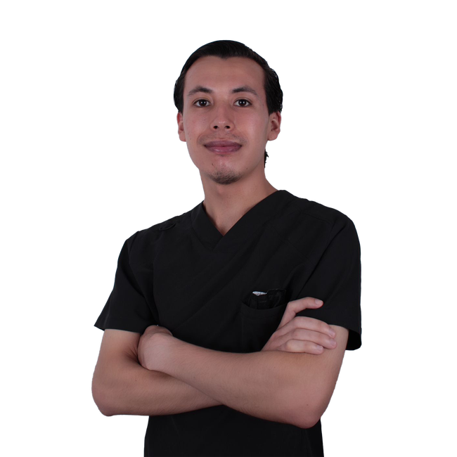 Atención dental