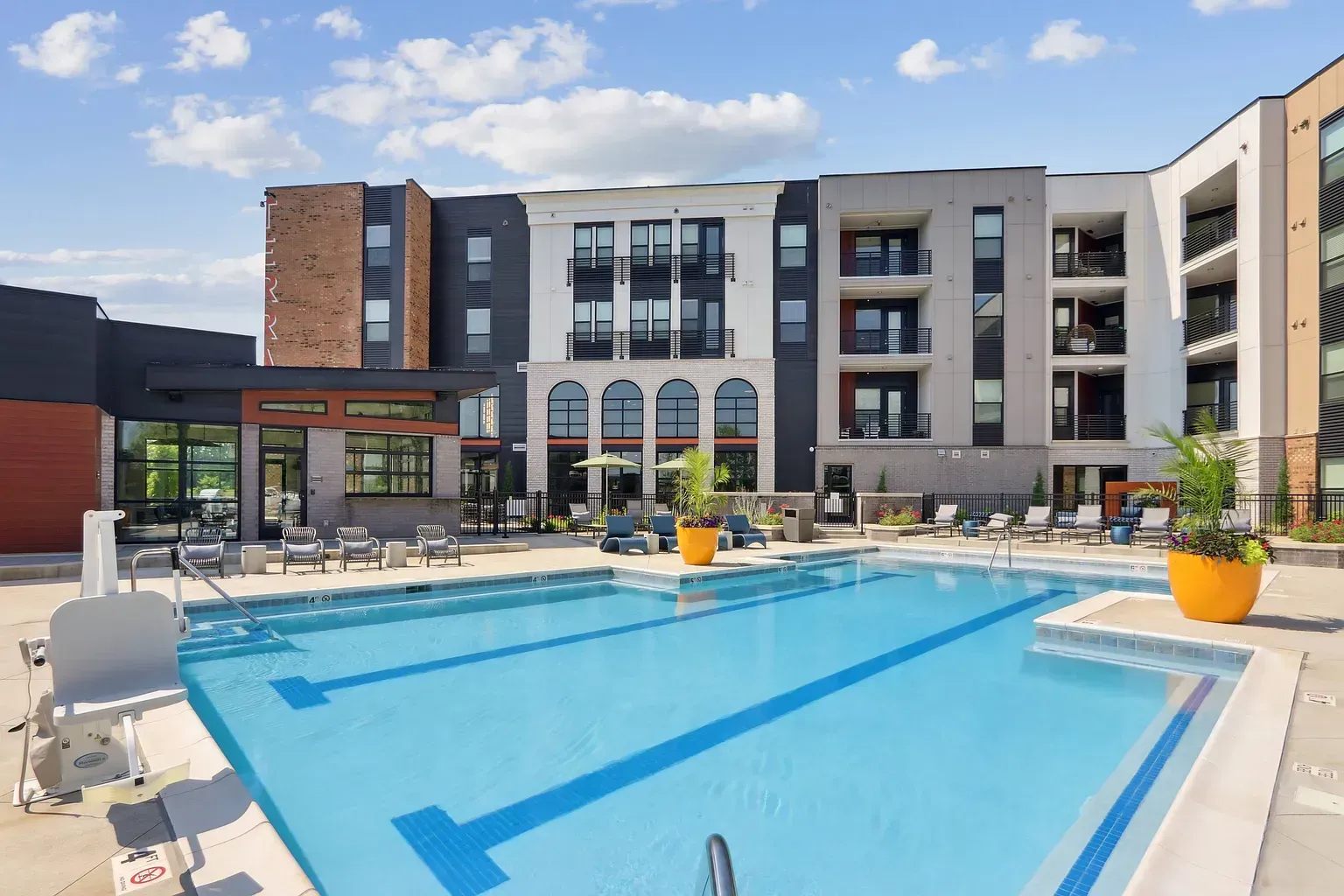 Floor Plans | Louisville, KY Apartments for Rent