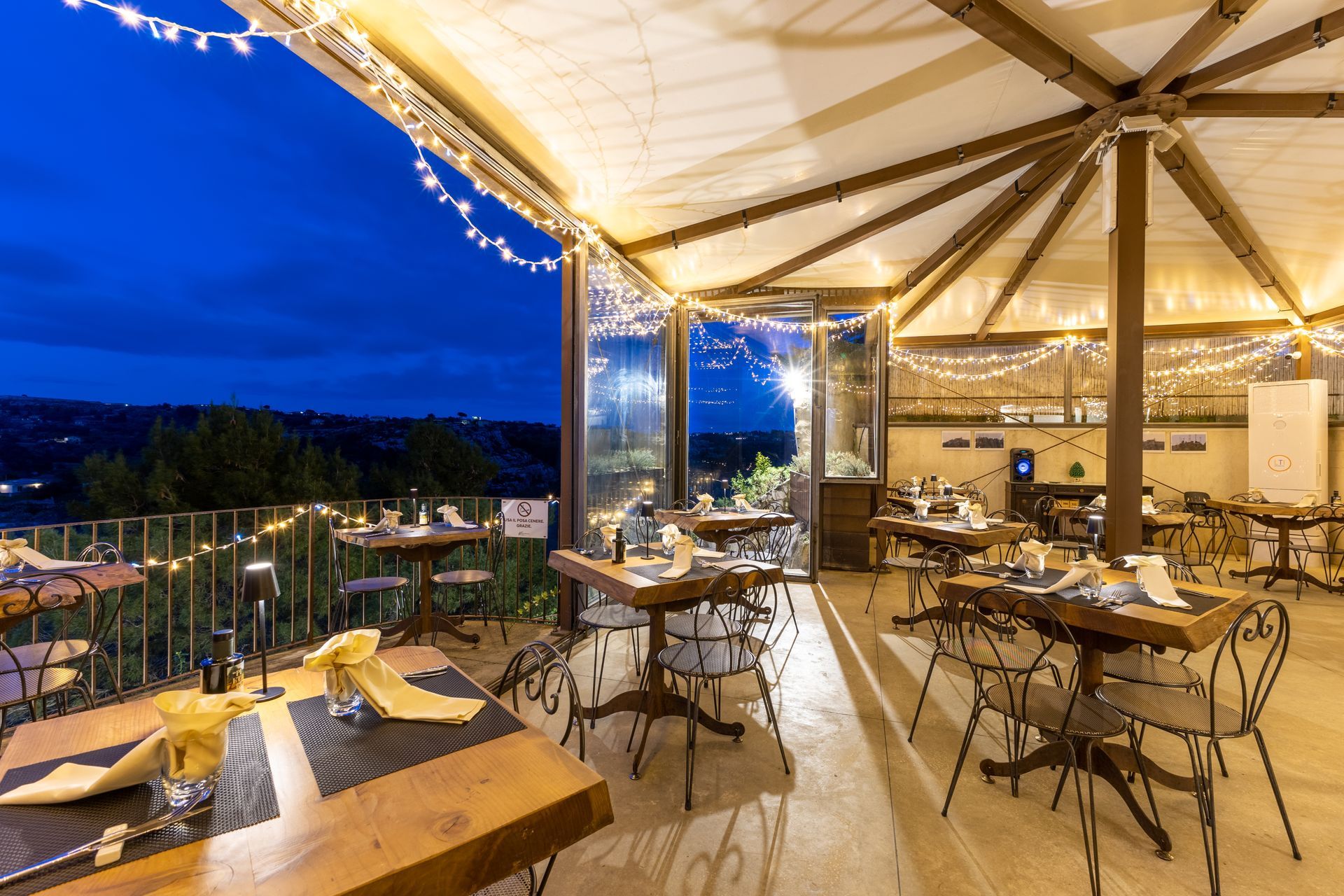 Organizzazione feste