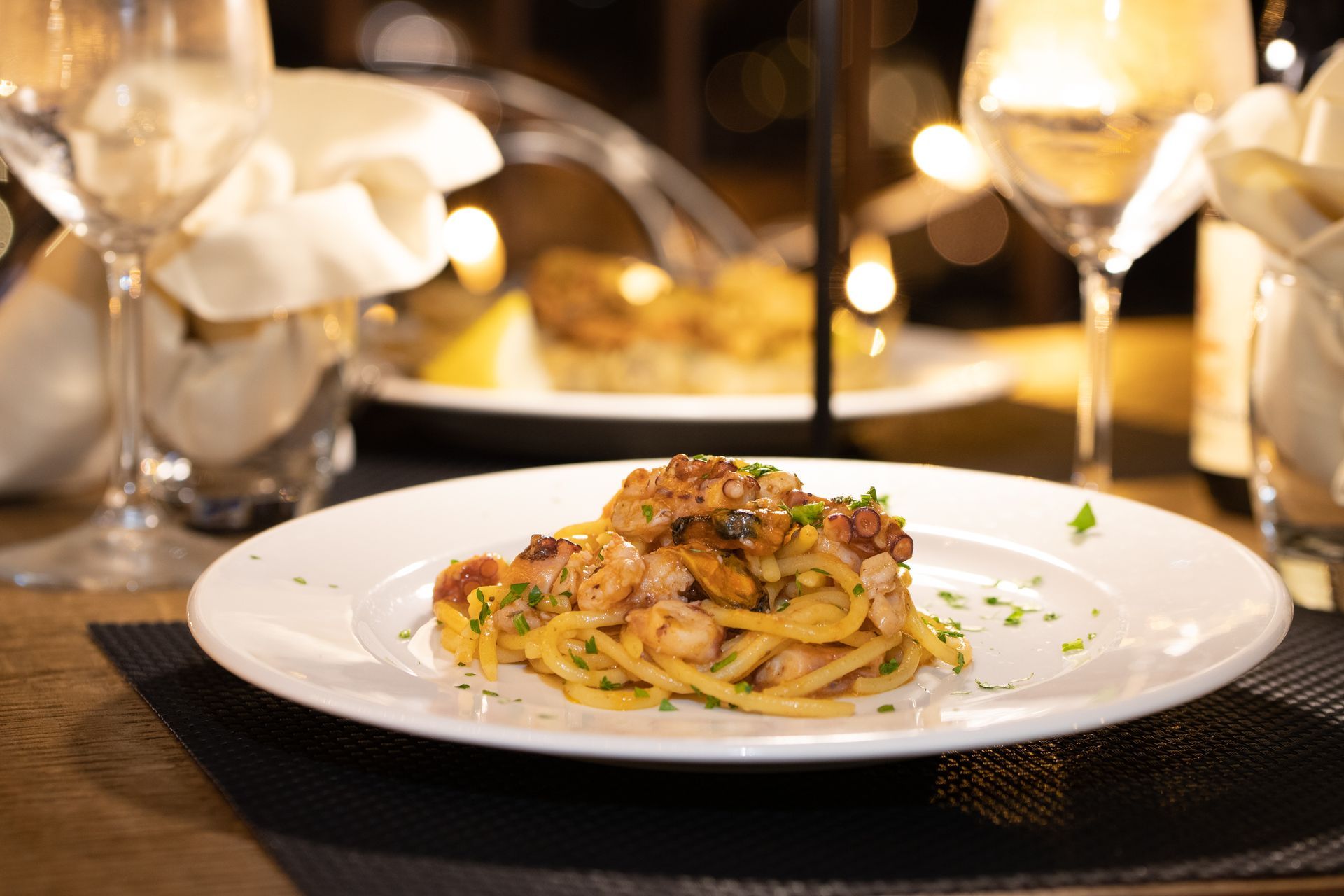 cucina tipica Modicana