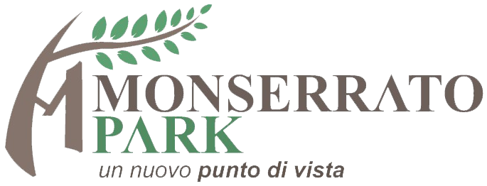 Monserrato Park - logo