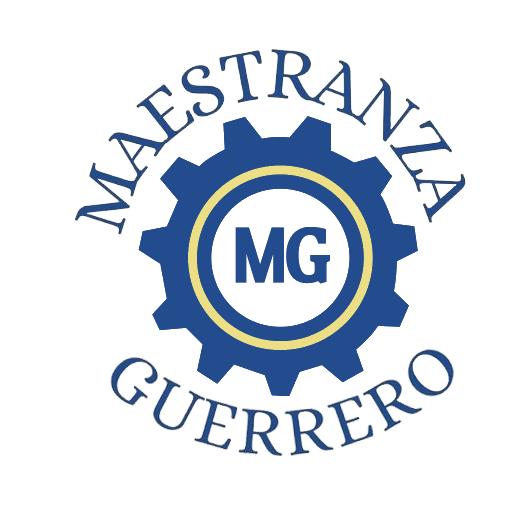 Maestranza Guerrero logo