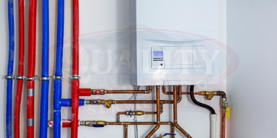 Boiler Repair and Replacement services from Quality Plumbing Services, Inc. Addiso, IL