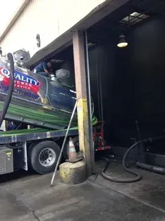 EPA Disposal Quality Plumbing chicago