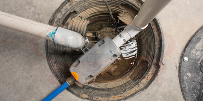 Ejector Pump Services by Quality Plumbing Services, Inc. in Addison, IL