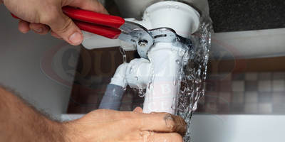 Emergency Plumbing Situation
