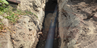 Sewer Repair - Quality Plumbing Services, Inc. Addison, IL