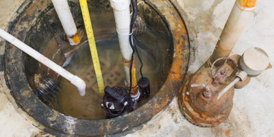 Sump Pump Services by Quality Plumbing Services, Inc. in Addison, IL